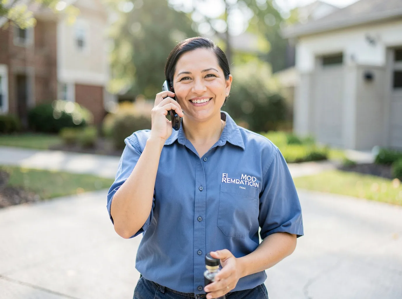 Mold Remediation Columbia, IA FAQs